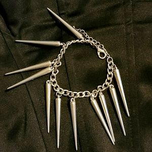 Funky Bracelet